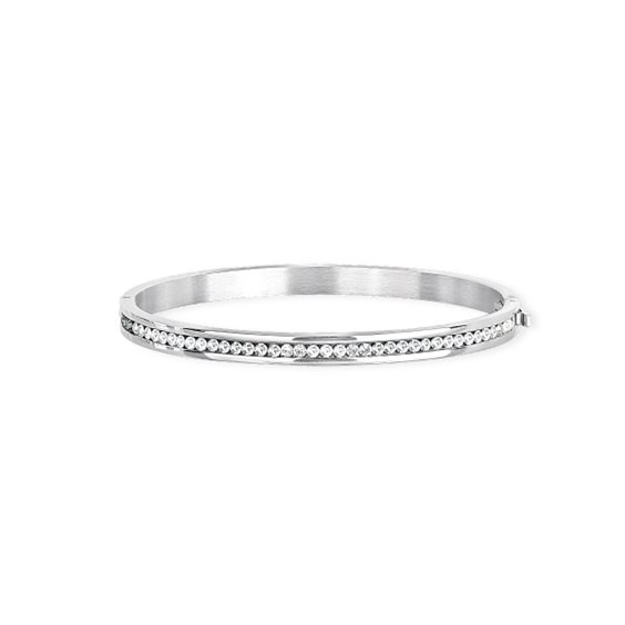 Bracciale 2Jewels Donna B-Bangle in Acciaio 232135 - 232135